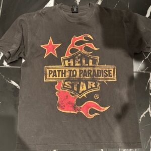 Hellstar Graphic Tee